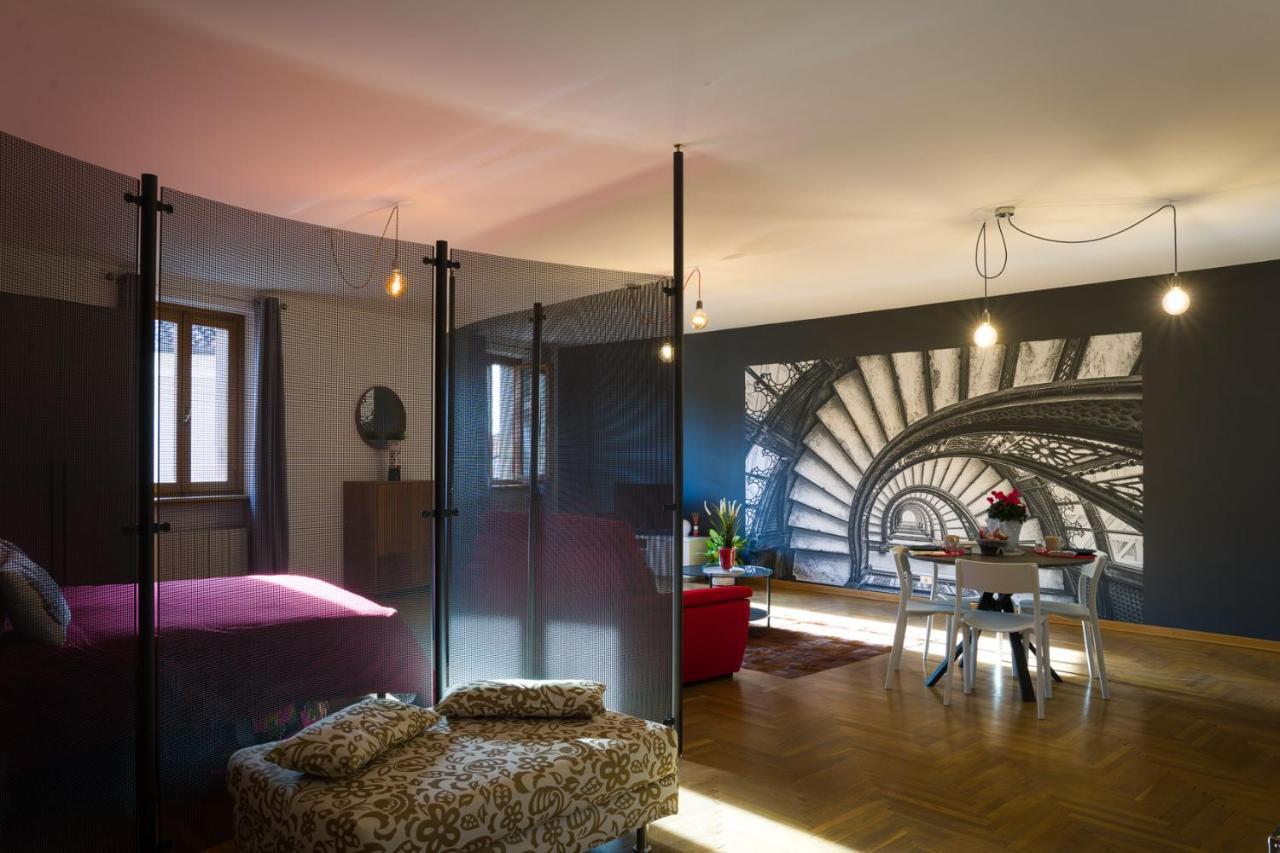 Apartment Mandi Mandi Al Centro Udine