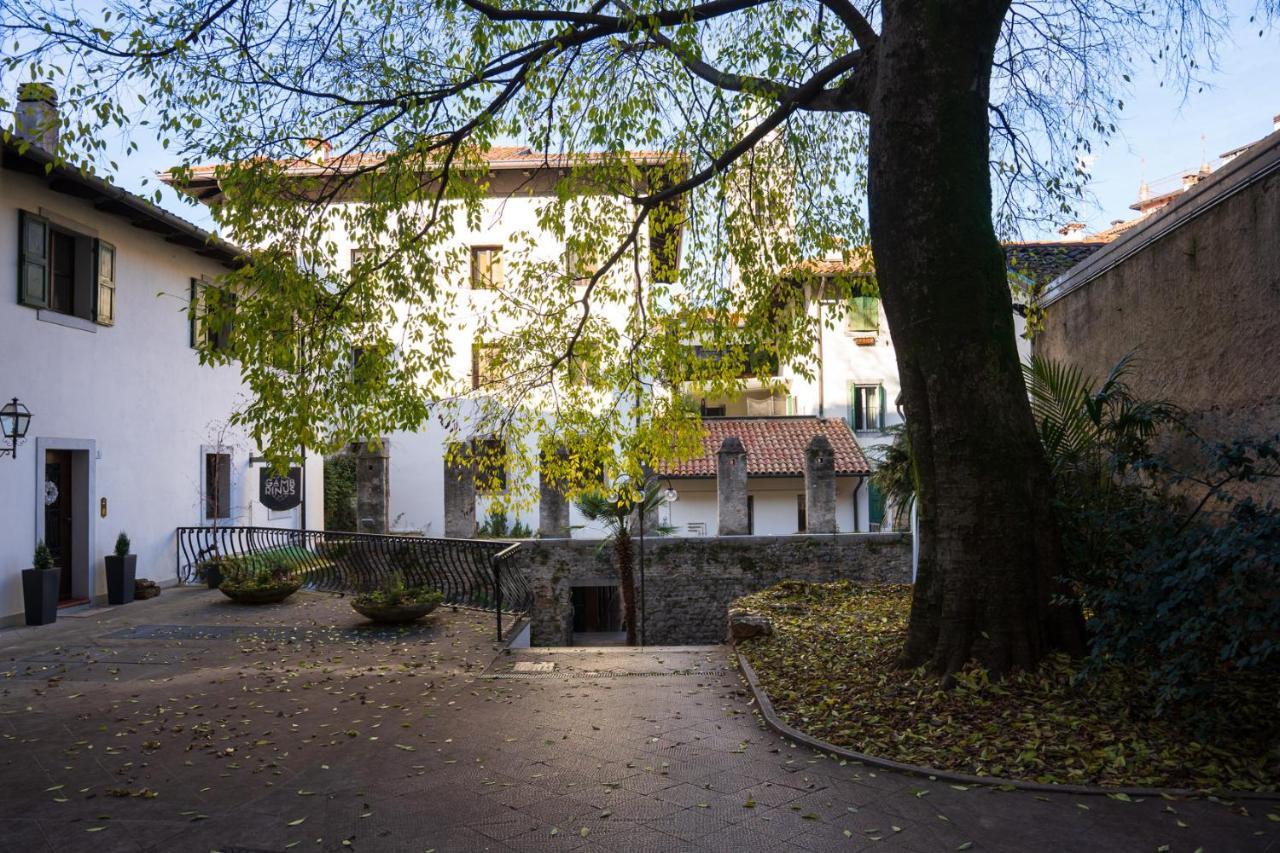 Mandi Mandi Al Centro Apartment *