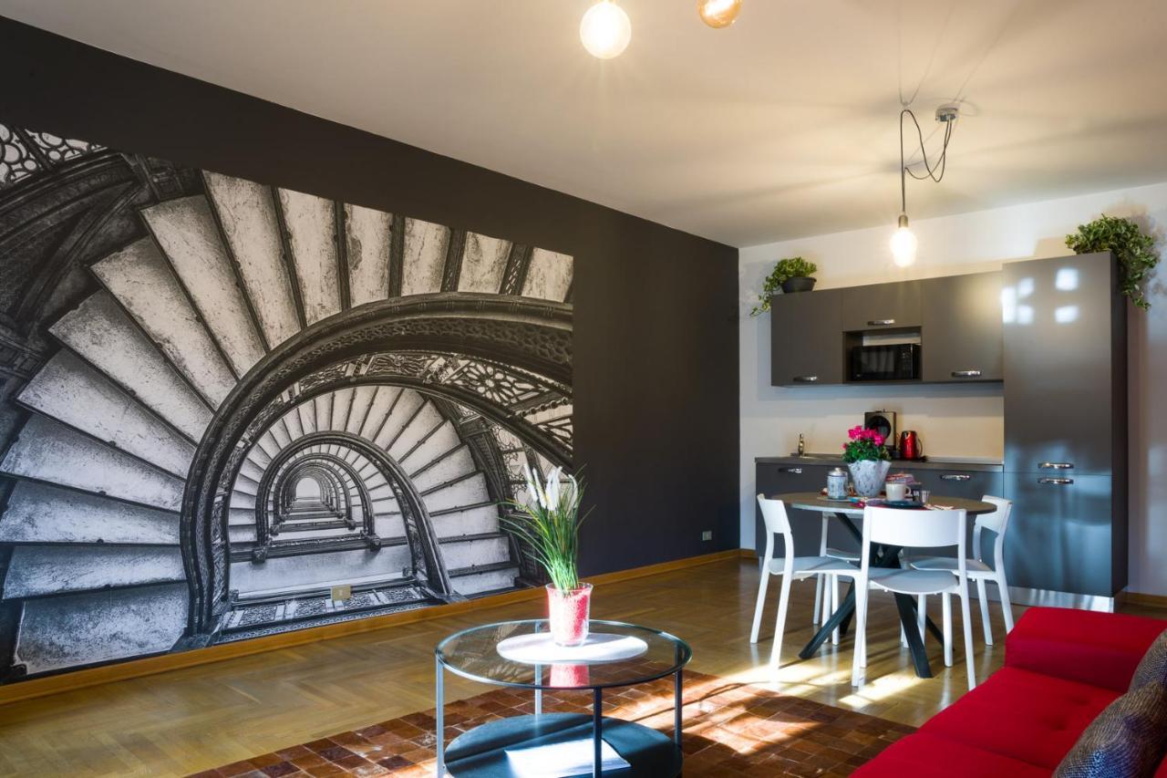 Mandi Mandi Al Centro Apartment Udine