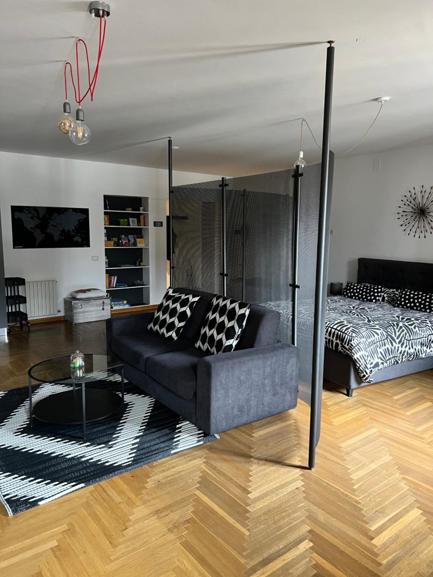 Mandi Mandi Al Centro Apartment Udine