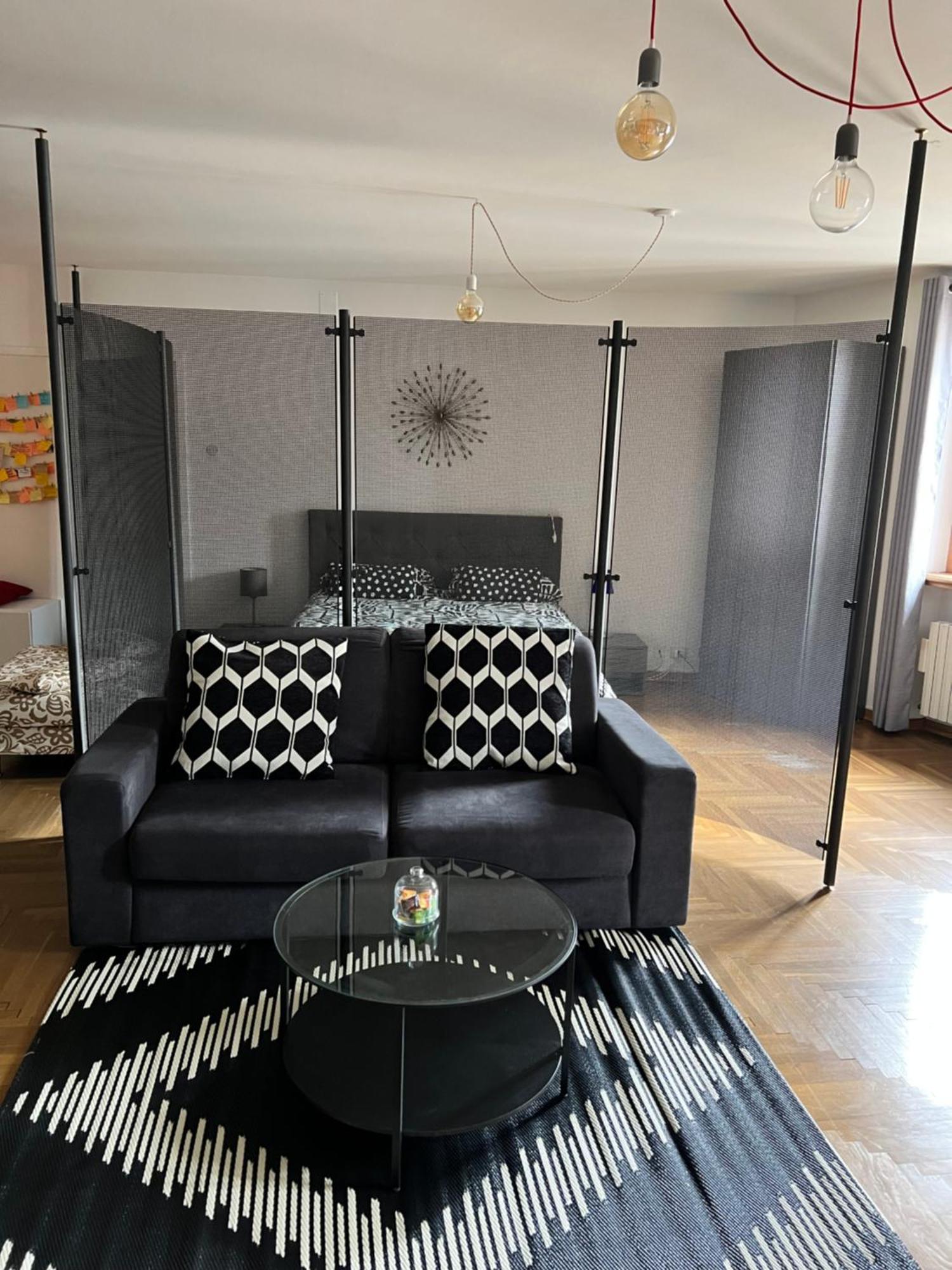 Apartment Mandi Mandi Al Centro Udine