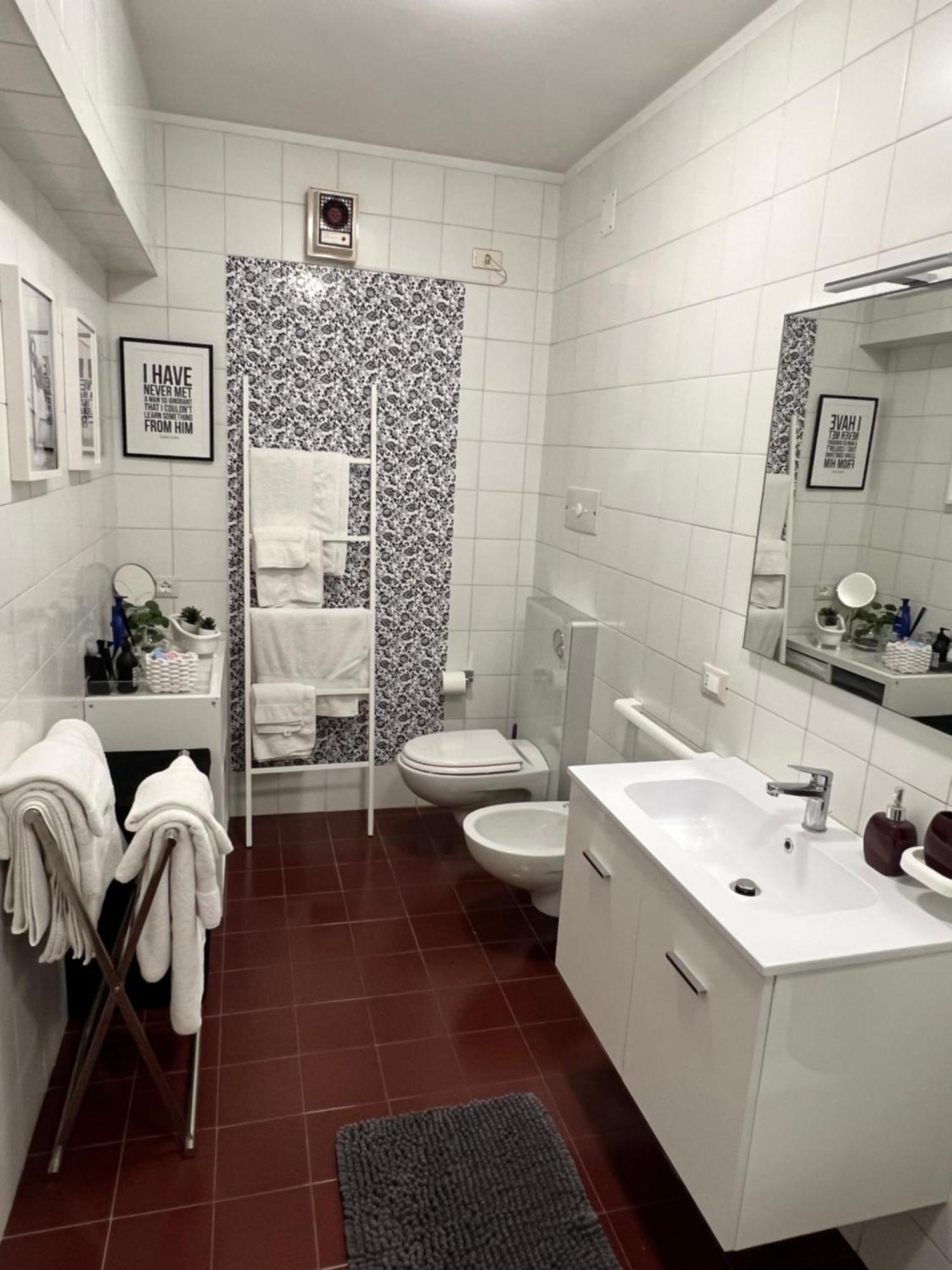 Apartment Mandi Mandi Al Centro Udine